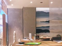 大堂-隐泉之语日式料理(王府中环店)