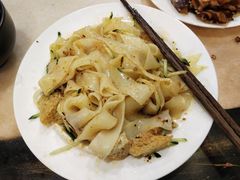 -吴记百姓菜馆·北京菜·烤鸭(故宫店)