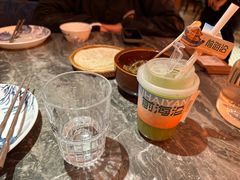 -前海沿•青岛菜(中山路天主教堂店)