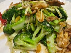 -大欢喜饭店(江怡路店)