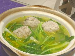 狮子头-双东酒店(东关街店)