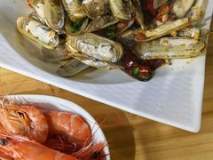 -阿勇海鲜排档2号(朱家尖店)