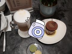 -福州泰禾铂尔曼酒店·大堂酒廊