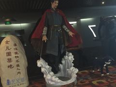 -中影国际影城(西溪印象城CINITYLED店)