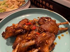 -先记烧鹅王·本地粤菜(福永店)