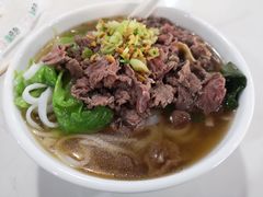 -菜忠潮州牛肉店(岗厦店)
