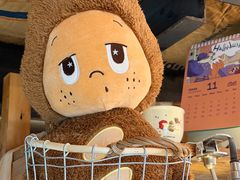 -MORNING GOOD Bistro(翰林府店)