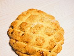 蔓越莓松饼-老鼎丰(靖宇街总店)