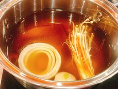 -呷哺呷哺(哈尔滨红博购物广场店)