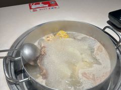 -潮泰牛肉火锅 · 创于1992年(车公庙店)