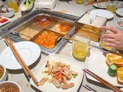 -海底捞火锅(群光广场店)