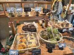 -Max Bakery 阿唛手作