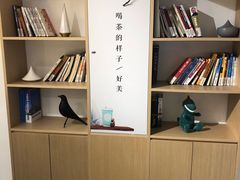 -茶宴·美食地标餐厅(沙坡尾店)