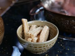 -陀岗美食·云南藏式特色餐厅