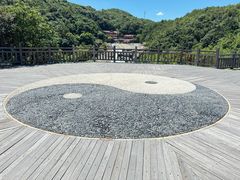 -九鲤湖风景区