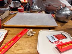 -熙成烧烤(白塔岭店)