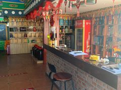 -后院犇牛主题餐厅(云岗店)