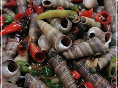 -胜泽眼镜烧烤(云霄路直营店)