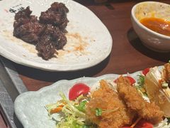 -御牛道日式烤肉料理(杭州万象城店)