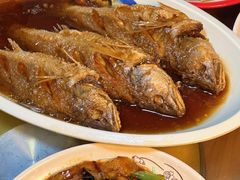 -聚首堂·特色小吃·肘子(什刹海德胜门店)