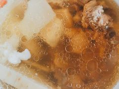 -巢爷老味(东方红店)