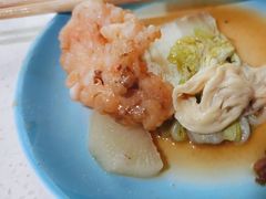 -和庆斋羊蝎子火锅·碳缸烧烤(顺义旗舰店)