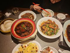 -老头儿油爆虾(星光一期店)