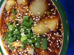 -马路边边·成都串串(翠柏路店)