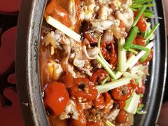 -蛙三泡椒牛蛙(万象城店)