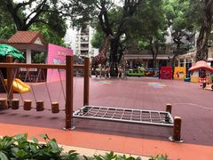 -广东省委机关幼儿院