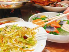 -富瑶大酒店(强工二街店)