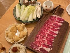-柴の食堂·日式家庭料理·熊之肆(大学路店)