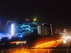 -钱江新城灯光秀