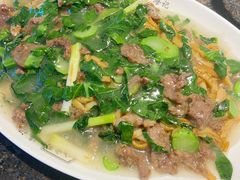 -八合里牛肉火锅(新洲店)