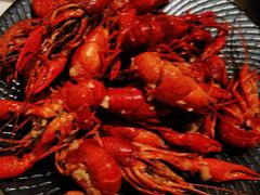 -新发展亚太JW万豪酒店·福苑咖啡厅