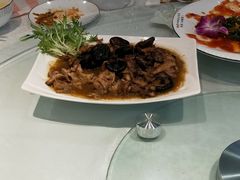 -正阳春烤鸭店(杨楼店)