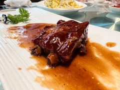 -太湖饭店·寄畅轩中餐厅