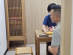 -庆德堂中医馆·小儿推拿(江北店)