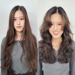 -V+ Hair