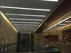 -北京康莱德酒店