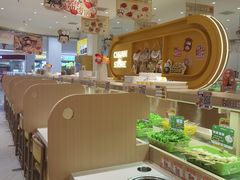 -串士多·回转小火锅(长安方圆荟店)