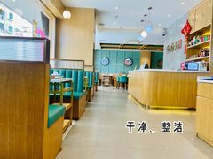 大堂-金众记猪肚鸡(南屏店)