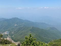 -妙峰山风景名胜区