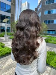 -a·f one hair salon