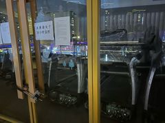 -舒适堡健身游泳(万融城店)