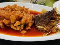 -协和菜馆(凤凰街店)