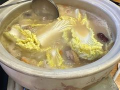 -金龙·打边炉(南京西路店)