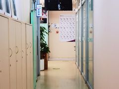 -美年大健康体检中心(西直门分院)