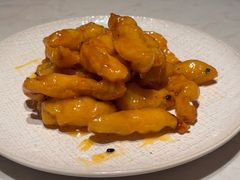 -杨氏青龙虾·羊蝎子(金盛路总店)