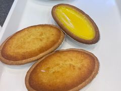 -圣安娜饼屋(新板樟堂店)